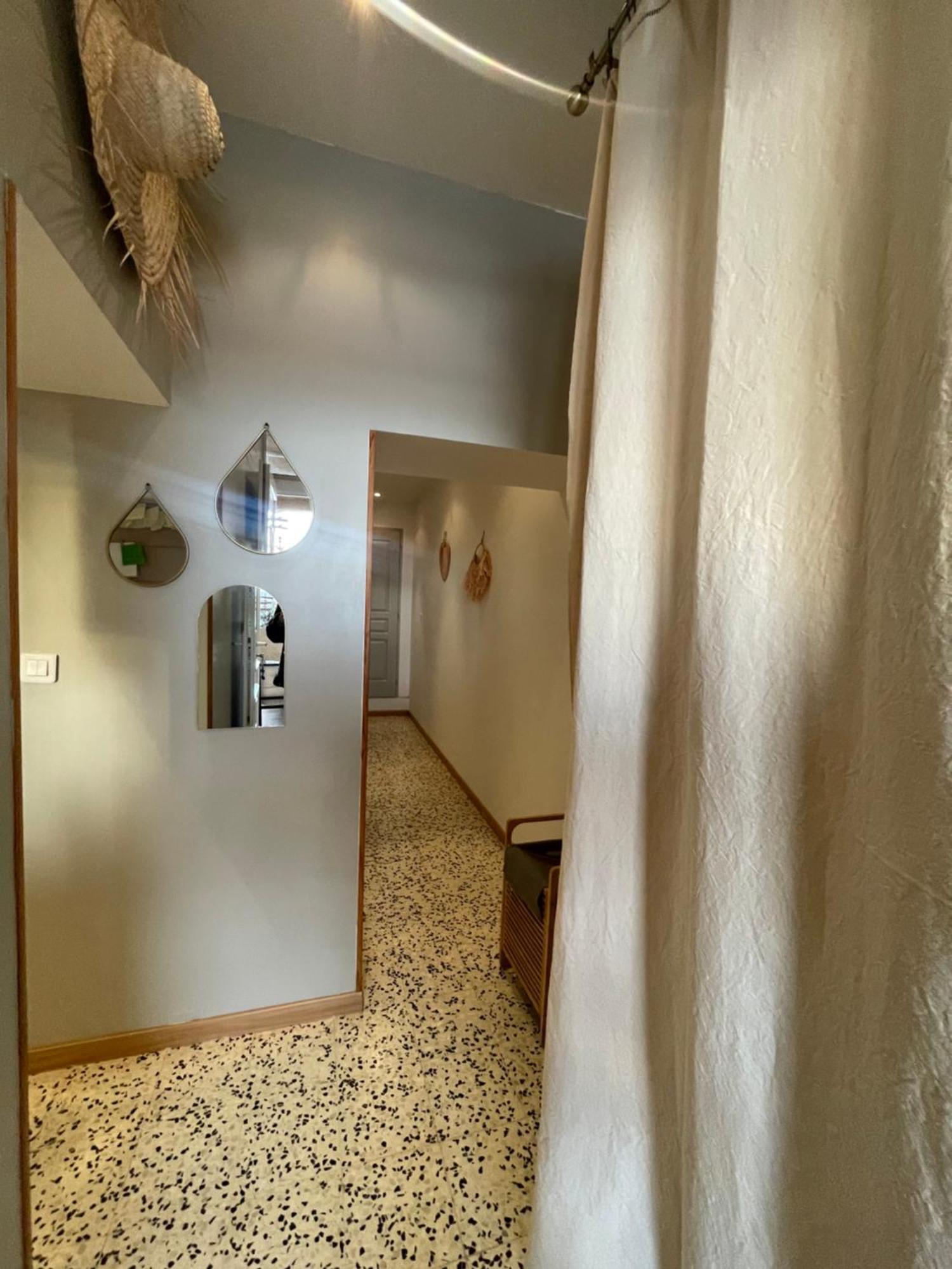 Appartement En Bord De Mer Fos-sur-Mer Exterior foto